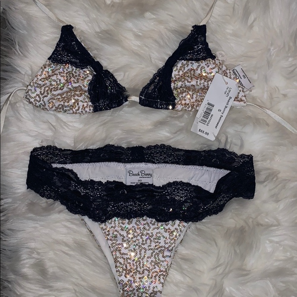 Beach bunny swimsuit